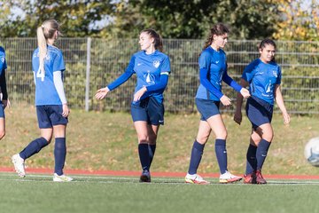 Bild 284 - F Ellerau - SV Eidelstedt 2 : Ergebnis: 2:2